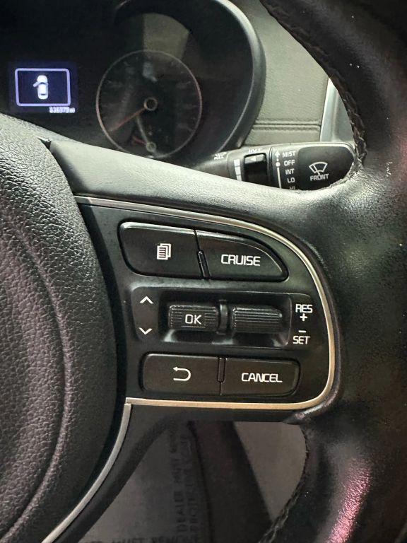 Kia Optima - Thumbnail 20