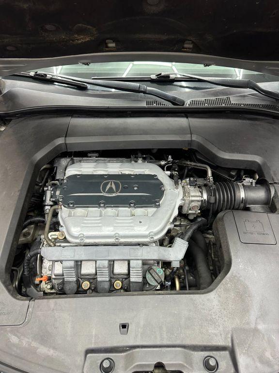 Acura Tl - Thumbnail 2