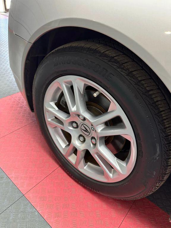 Acura Tl - Thumbnail 4