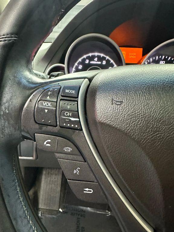 Acura Tl - Thumbnail 20