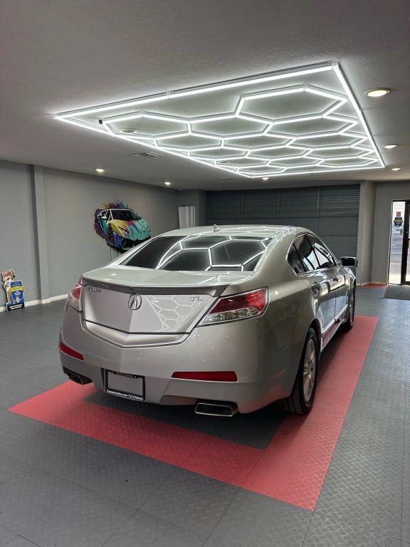 Acura Tl - Thumbnail 12