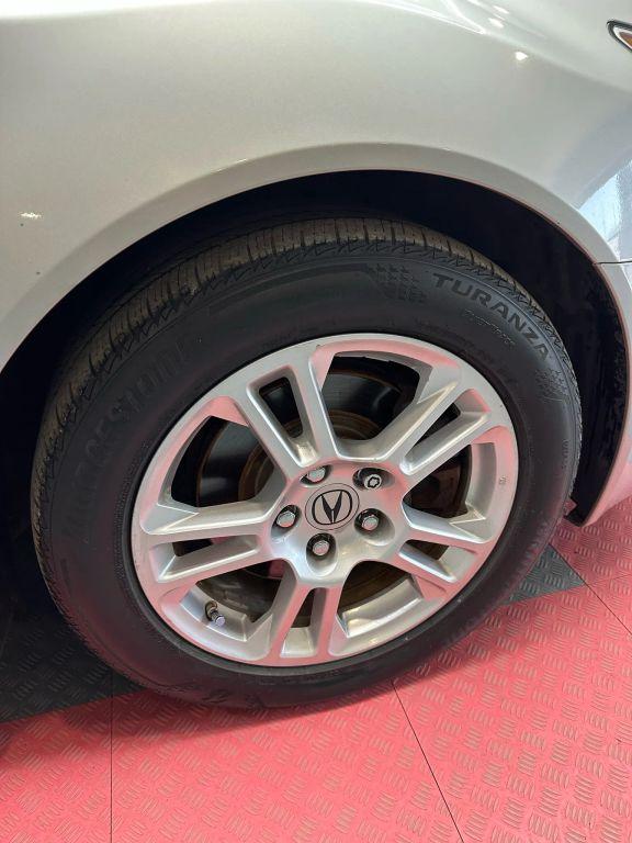 Acura Tl - Thumbnail 5