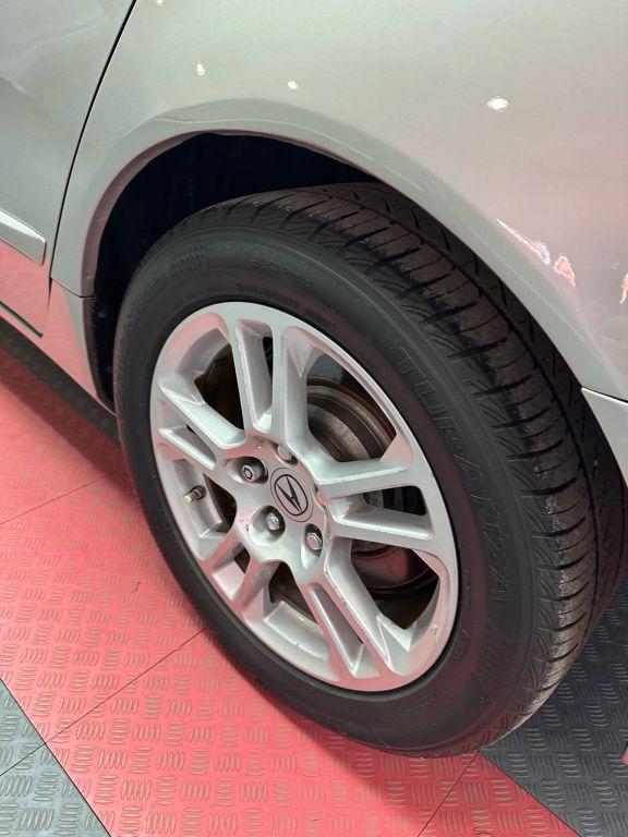 Acura Tl - Thumbnail 3