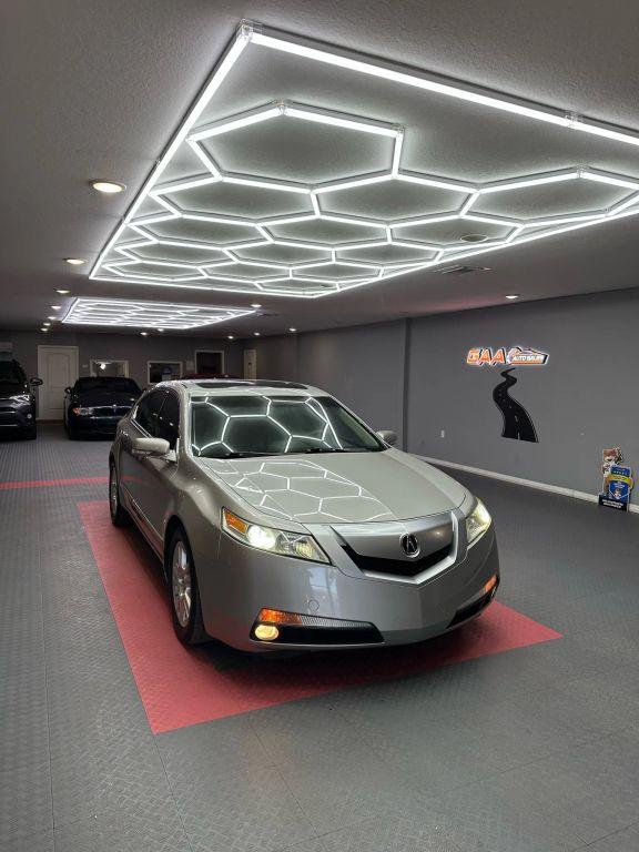 Acura Tl - Thumbnail 7