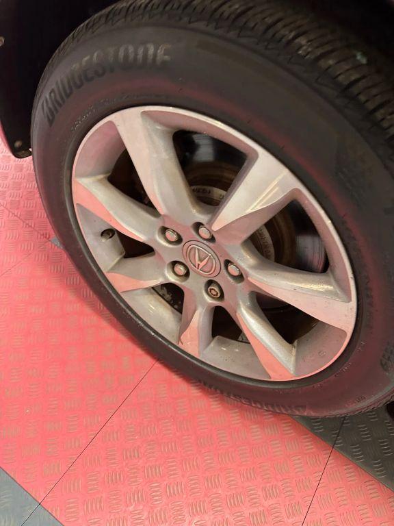 Acura Tl - Thumbnail 5