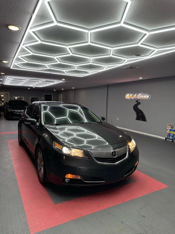 Acura Tl - Thumbnail 7