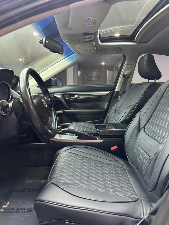 Acura Tl - Thumbnail 16