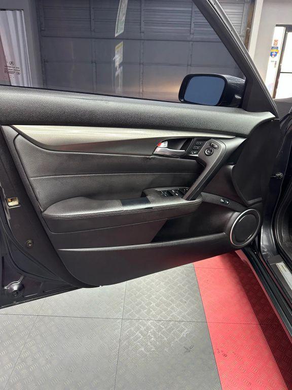 Acura Tl - Thumbnail 15
