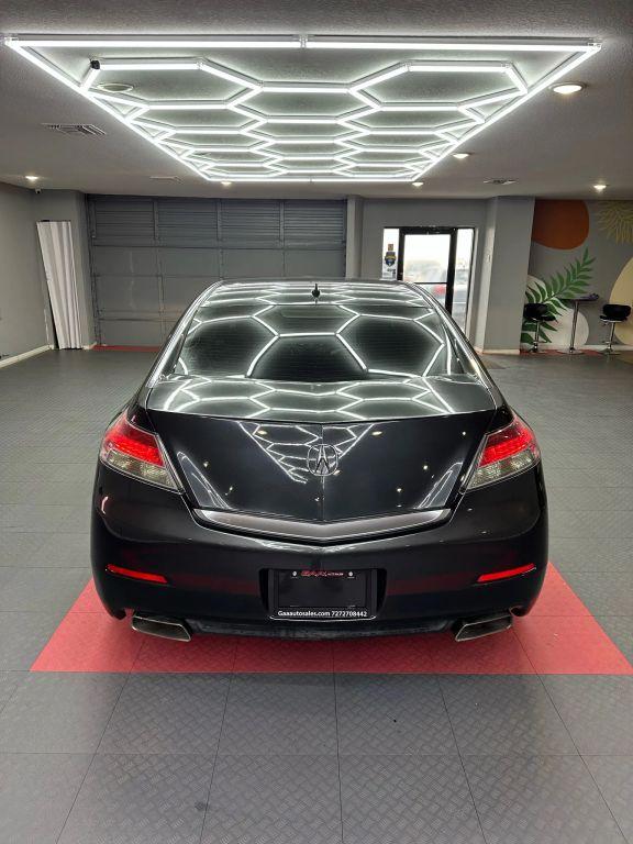 Acura Tl - Thumbnail 11