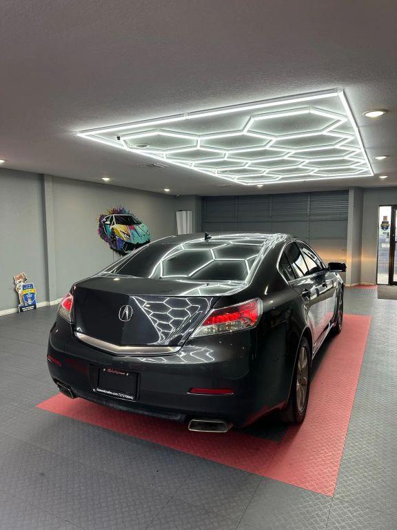 Acura Tl - Thumbnail 12