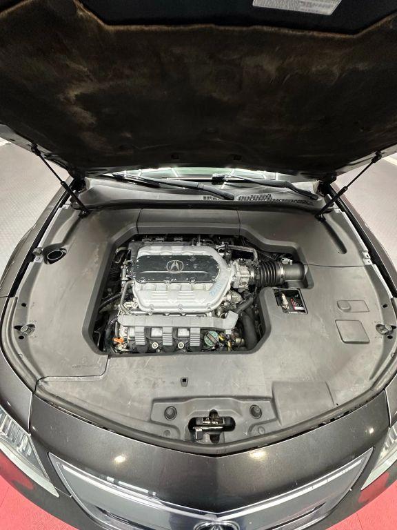 Acura Tl - Thumbnail 2
