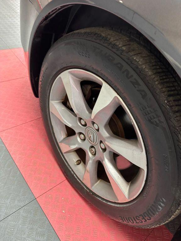 Acura Tl - Thumbnail 3