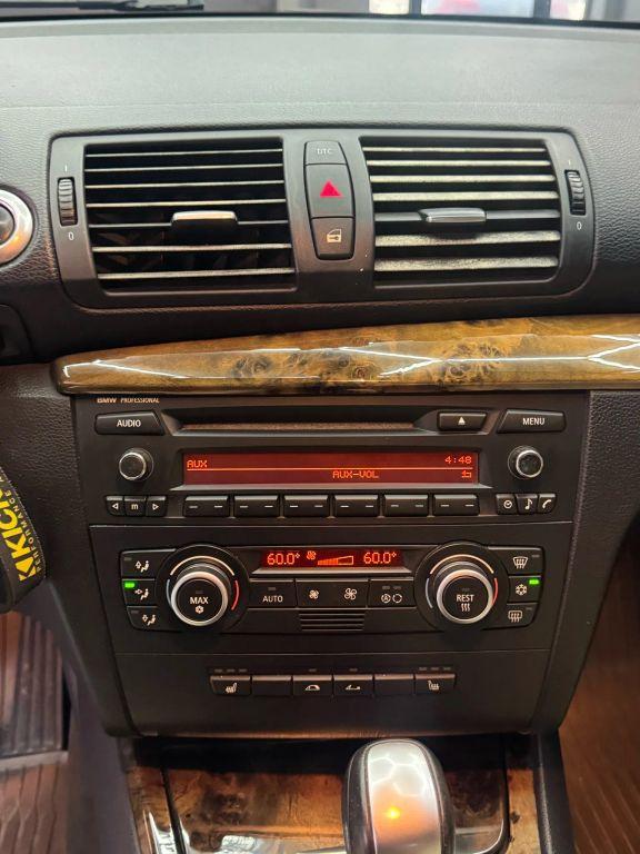 Bmw 1 Series - Thumbnail 20