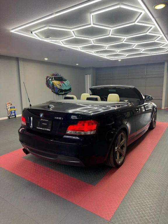 Bmw 1 Series - Thumbnail 11