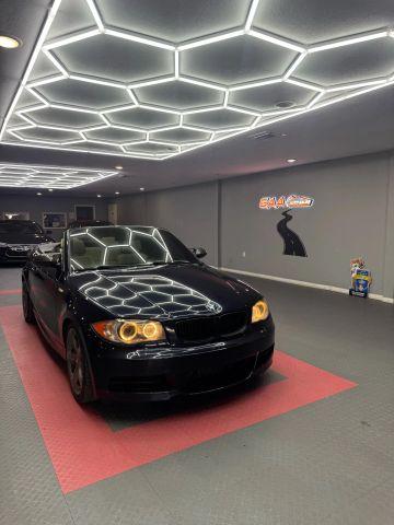 Bmw 1 Series - View 1