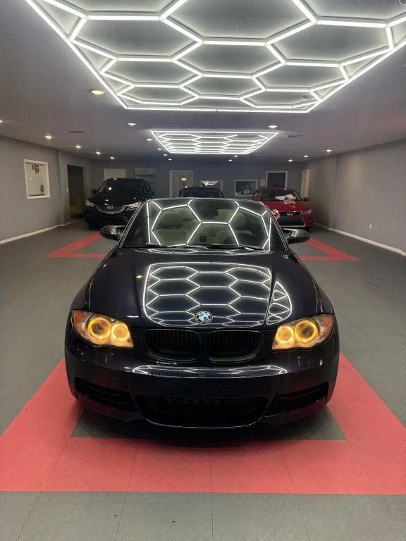 Bmw 1 Series - Thumbnail 9