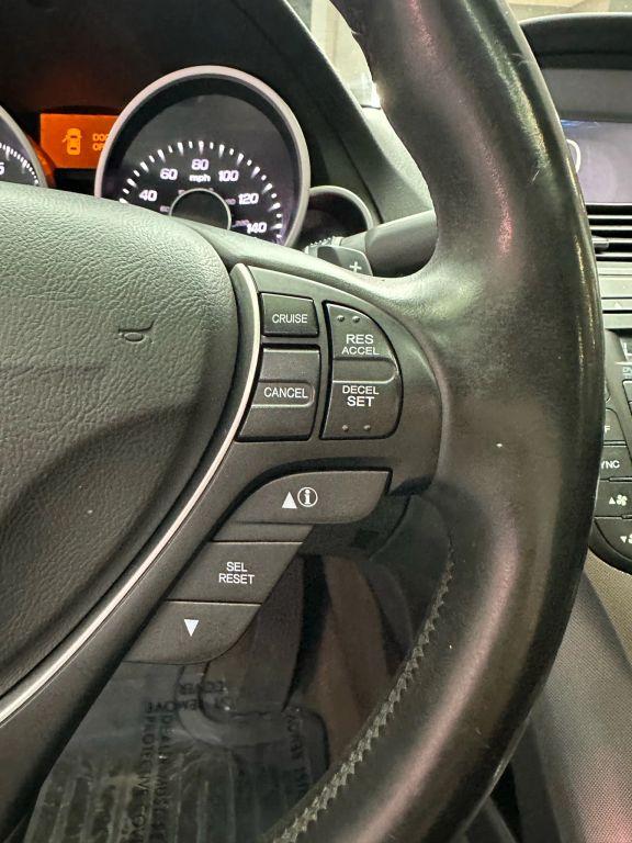 Acura Tl - Thumbnail 16