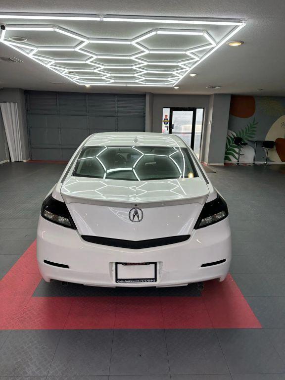 Acura Tl - Thumbnail 11