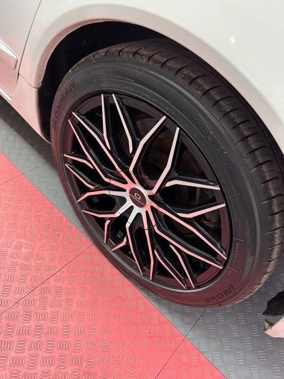 Acura Tl - Thumbnail 2