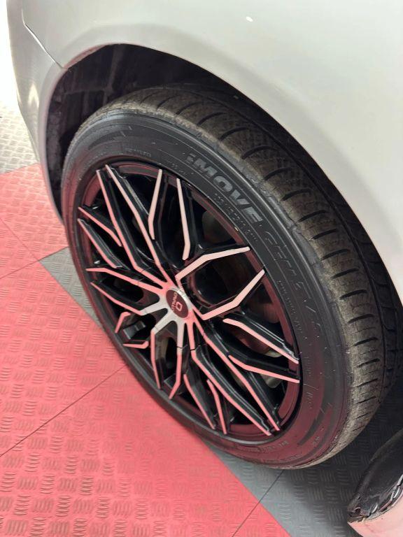 Acura Tl - Thumbnail 3