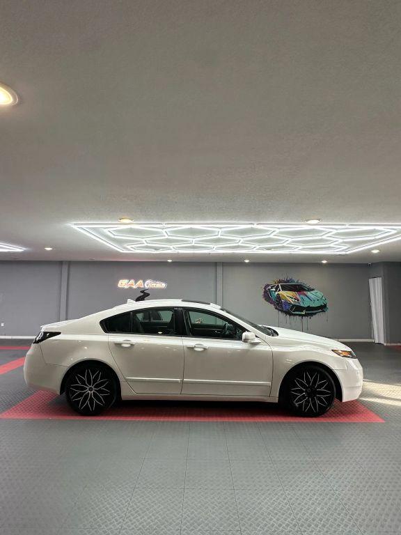 Acura Tl - Thumbnail 12