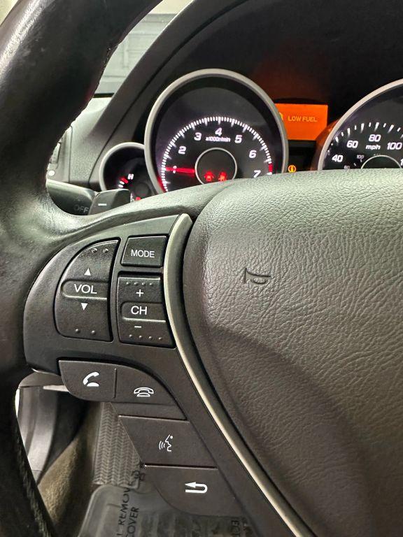 Acura Tl - Thumbnail 17