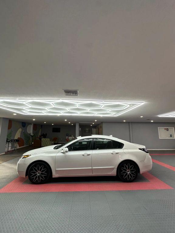 Acura Tl - Thumbnail 9