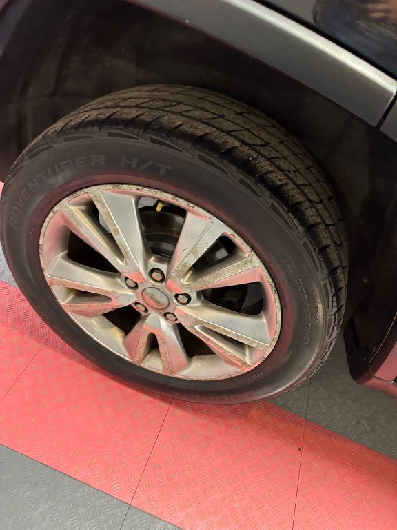 Jeep Grand Cherokee - Thumbnail 6