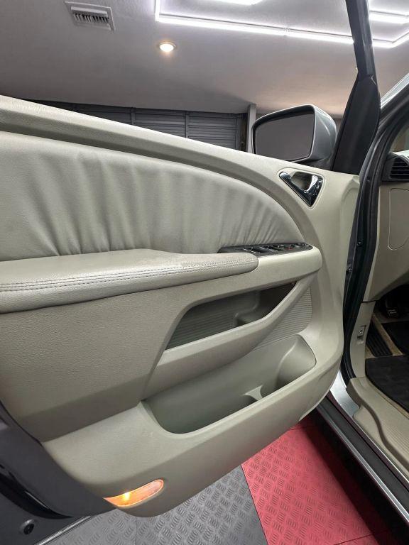 Honda Odyssey - Thumbnail 14