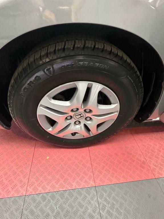 Honda Odyssey - Thumbnail 5