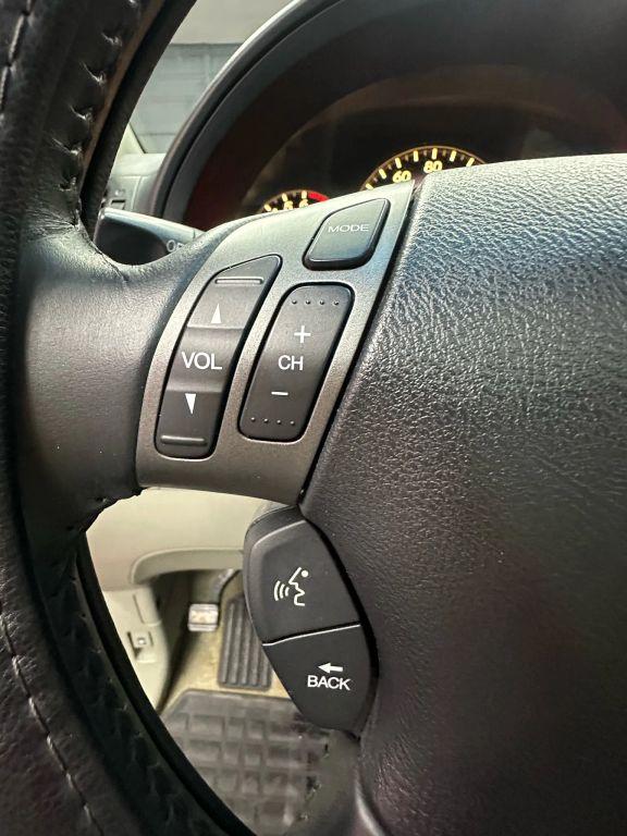 Honda Odyssey - Thumbnail 20