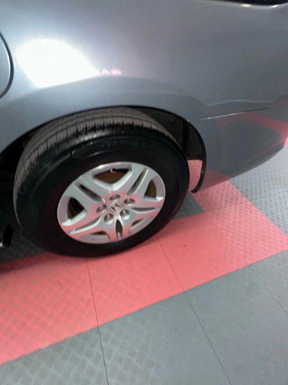 Honda Odyssey - Thumbnail 4