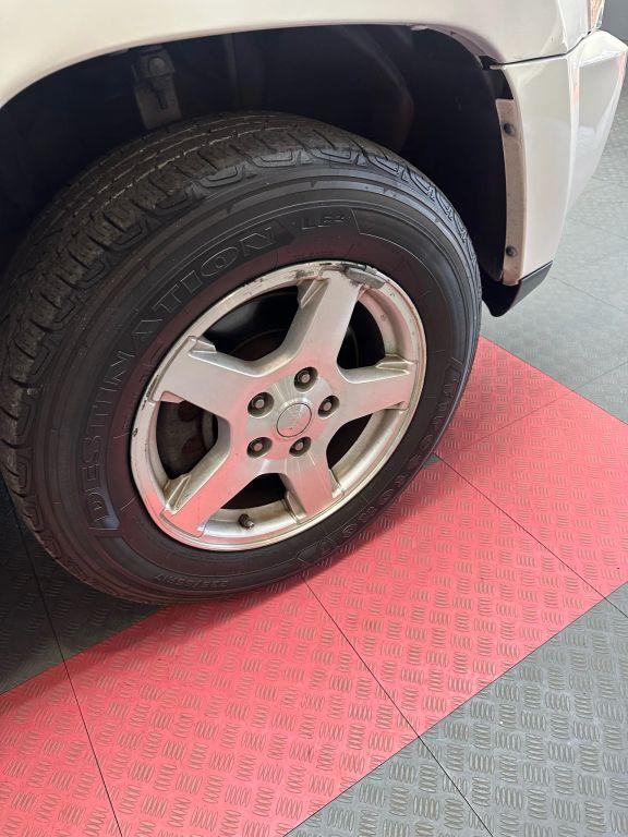 Jeep Grand Cherokee - Thumbnail 6