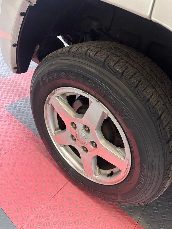 Jeep Grand Cherokee - Thumbnail 3