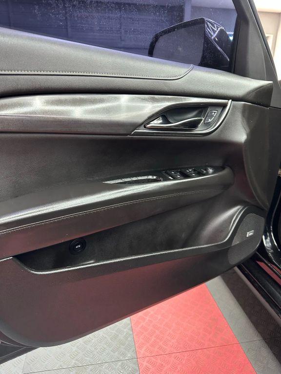 Cadillac Ats - Thumbnail 16