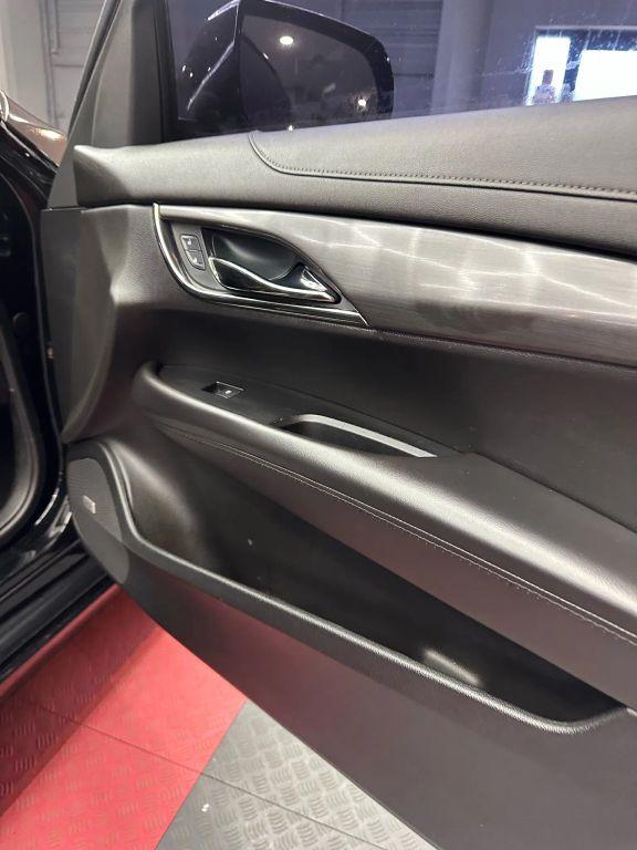 Cadillac Ats - Thumbnail 2