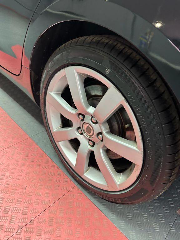 Cadillac Ats - Thumbnail 5