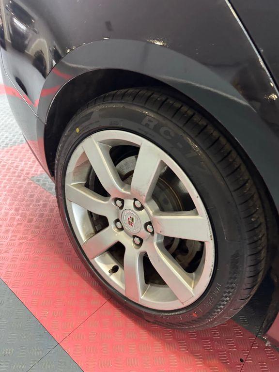 Cadillac Ats - Thumbnail 4