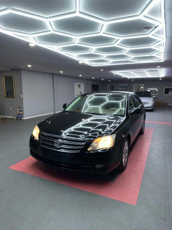 Toyota Avalon - Thumbnail 8