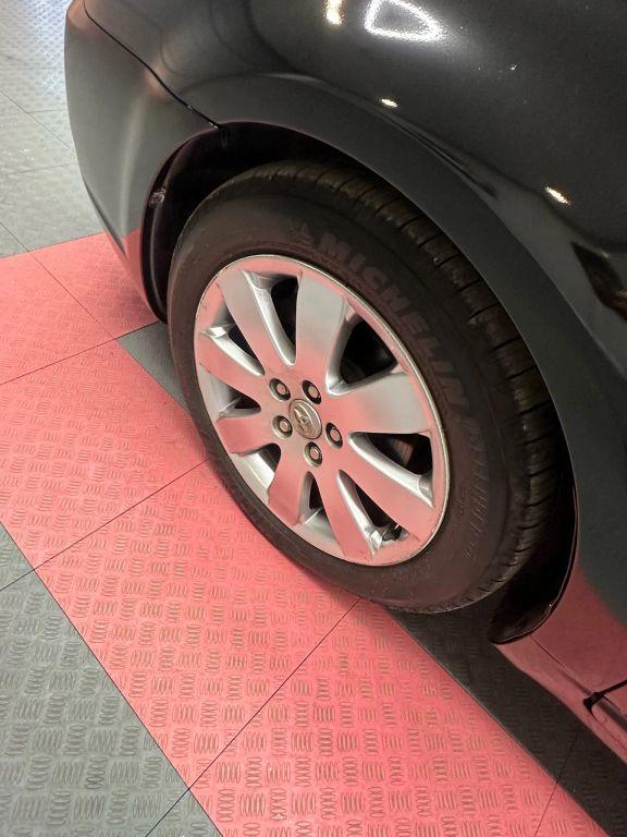 Toyota Avalon - Thumbnail 4