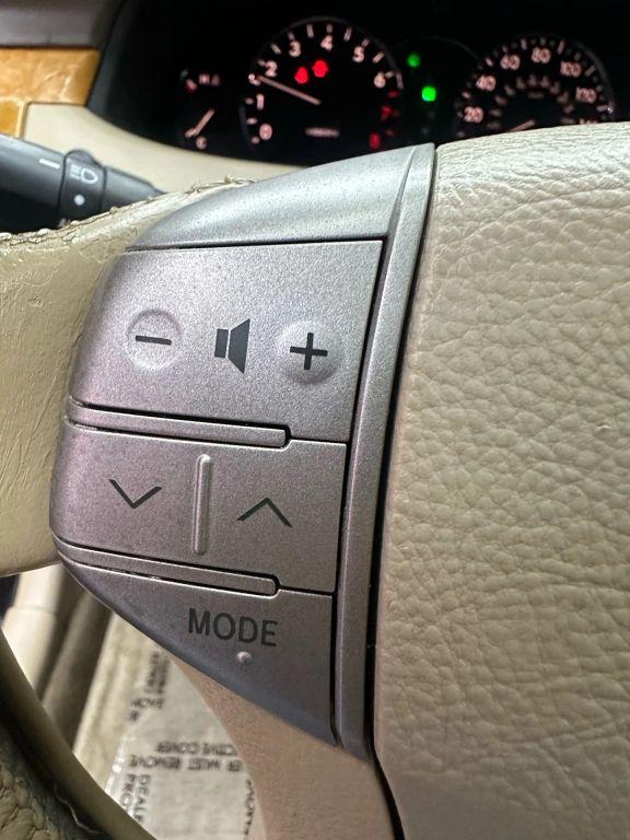 Toyota Avalon - Thumbnail 20