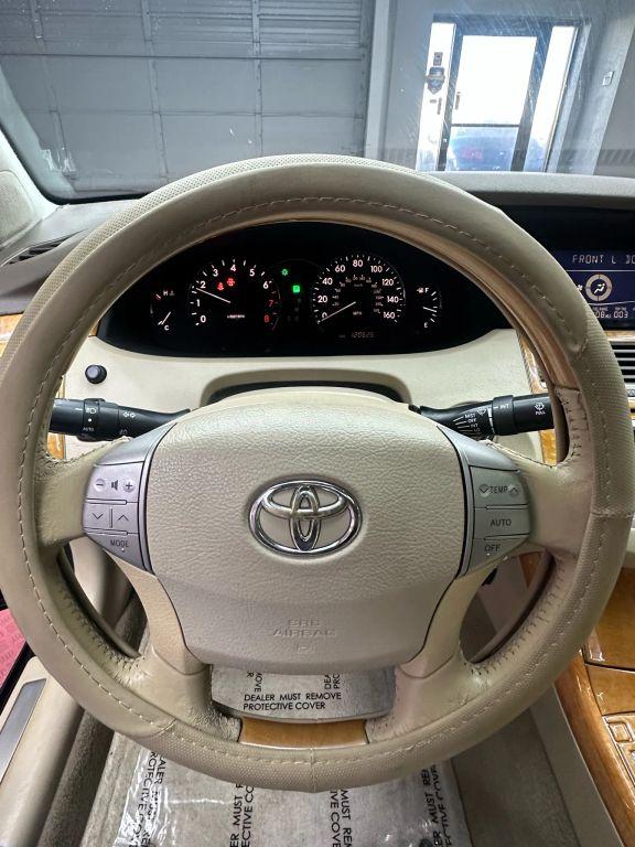 Toyota Avalon - Thumbnail 18