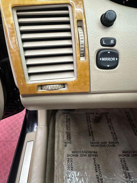 Toyota Avalon - Thumbnail 16