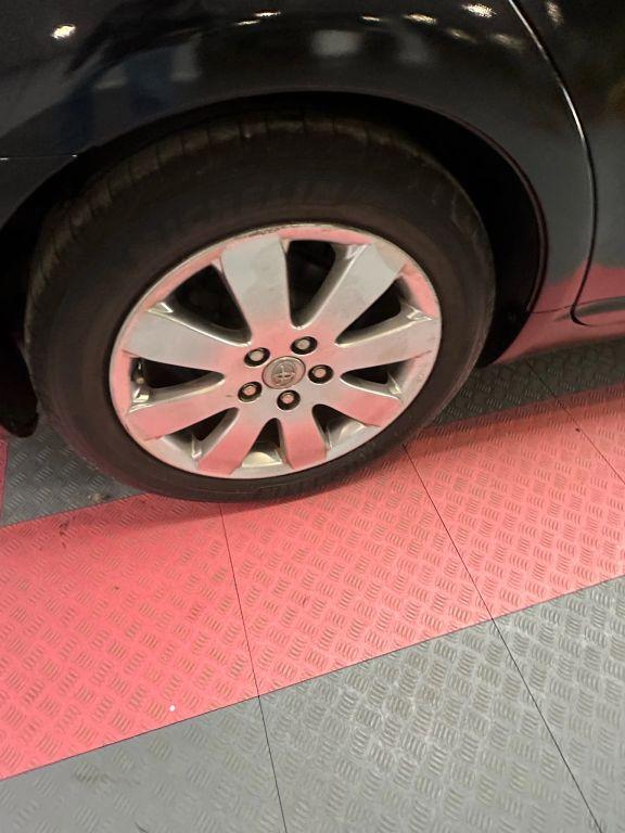 Toyota Avalon - Thumbnail 6