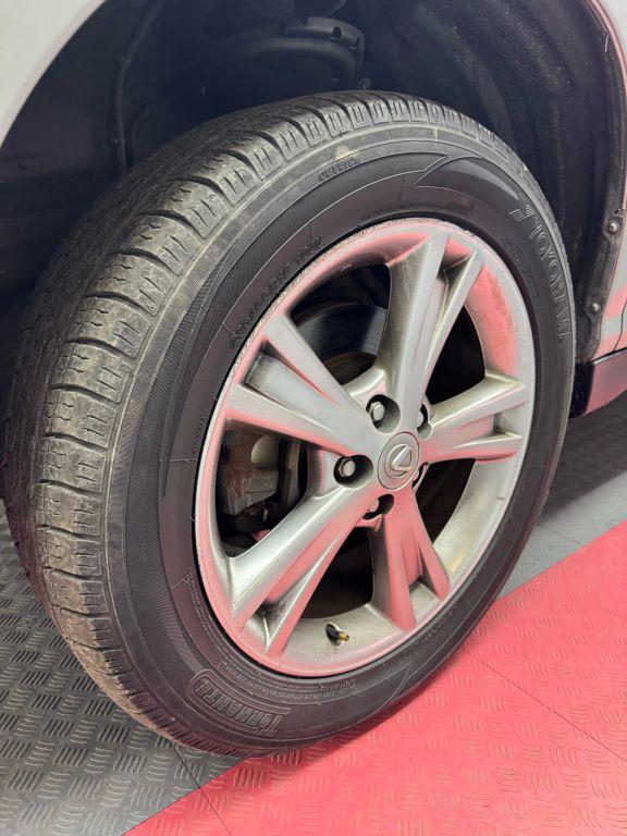 Lexus Rx - Thumbnail 15