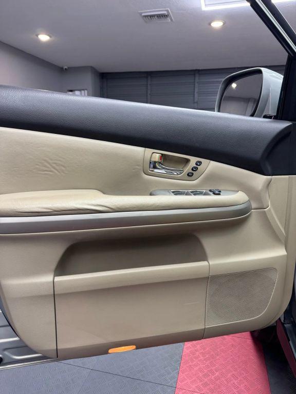 Lexus Rx - Thumbnail 18