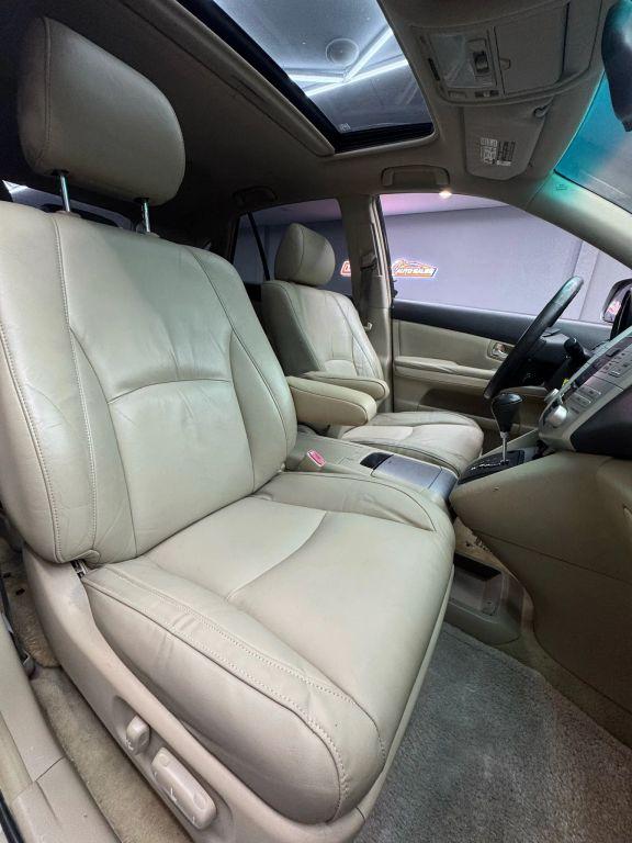 Lexus Rx - Thumbnail 6