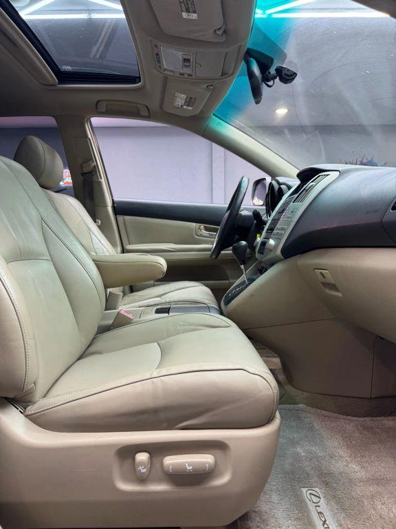 Lexus Rx - Thumbnail 4