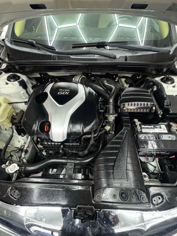 Hyundai Sonata - Thumbnail 15