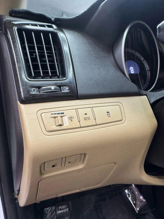 Hyundai Sonata - Thumbnail 19